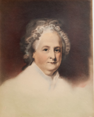 Martha Washington